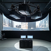 Многофункциональный мобильный комплекс трансляции изображения (300-600)